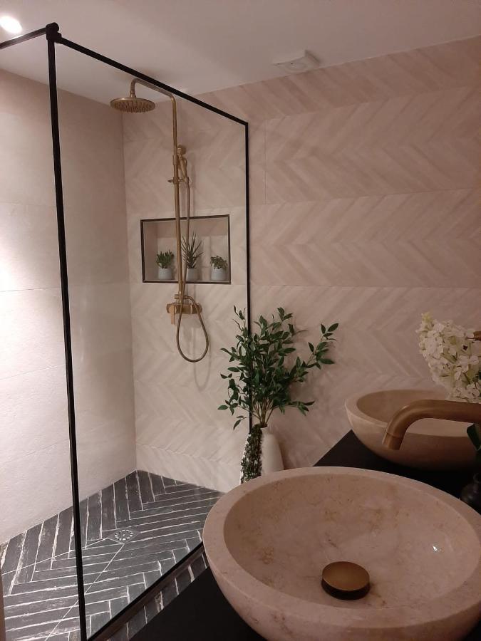 Sol Y - Designer Duplex Con Terraza Y Parking Appartamento