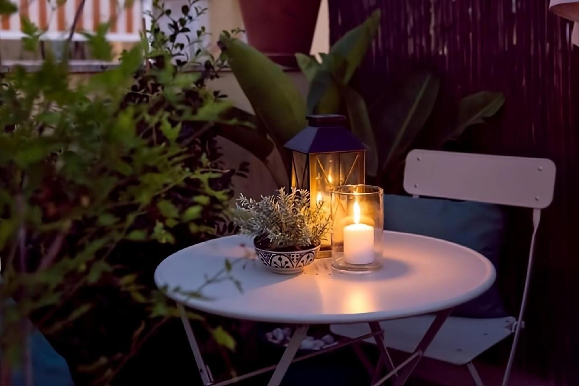 Sol Y - Designer Duplex Con Terraza Y Parking Appartamento